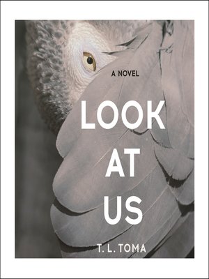 cover image of Look at Us